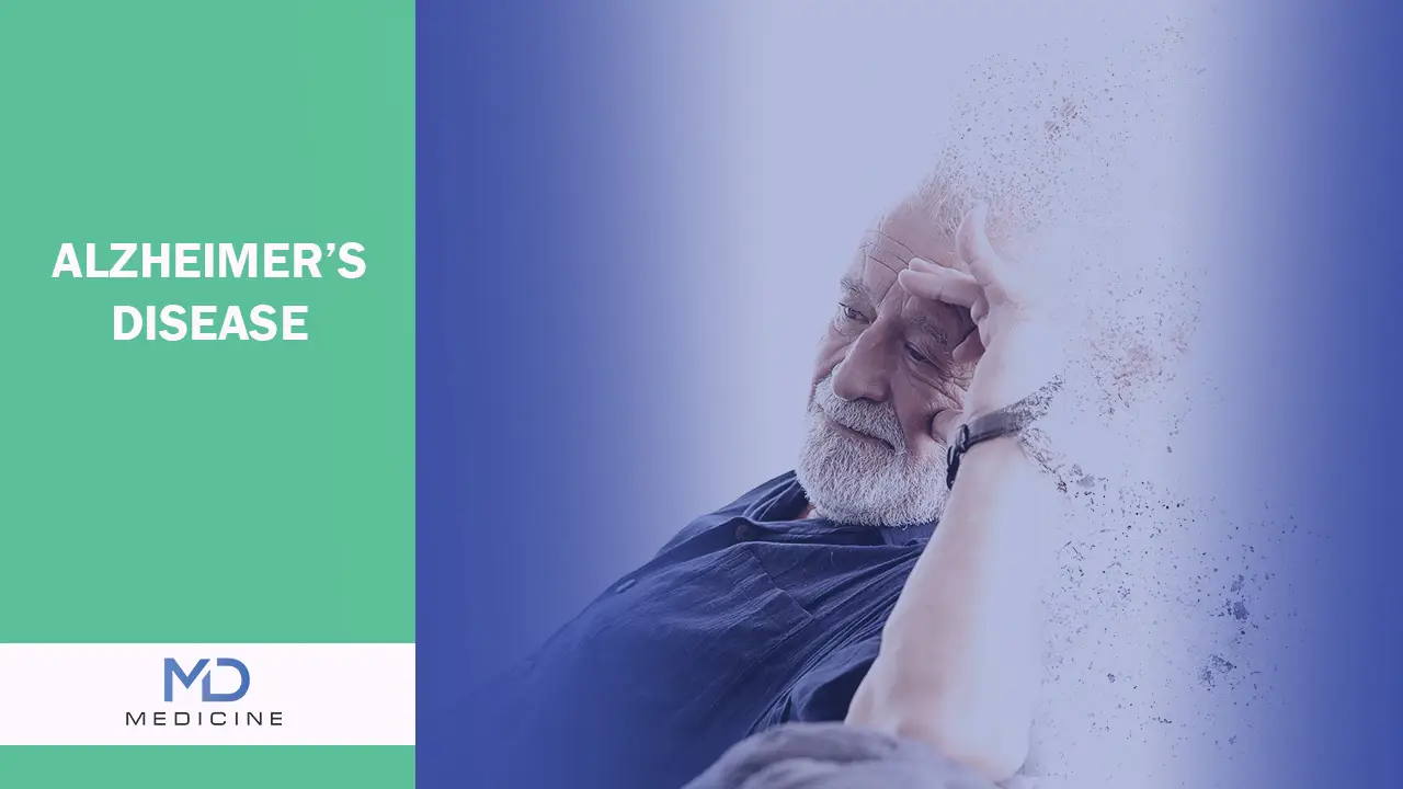 Alzheimer’s Disease