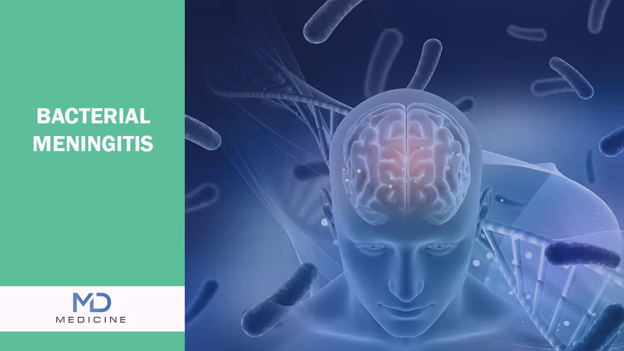 Bacterial Meningitis