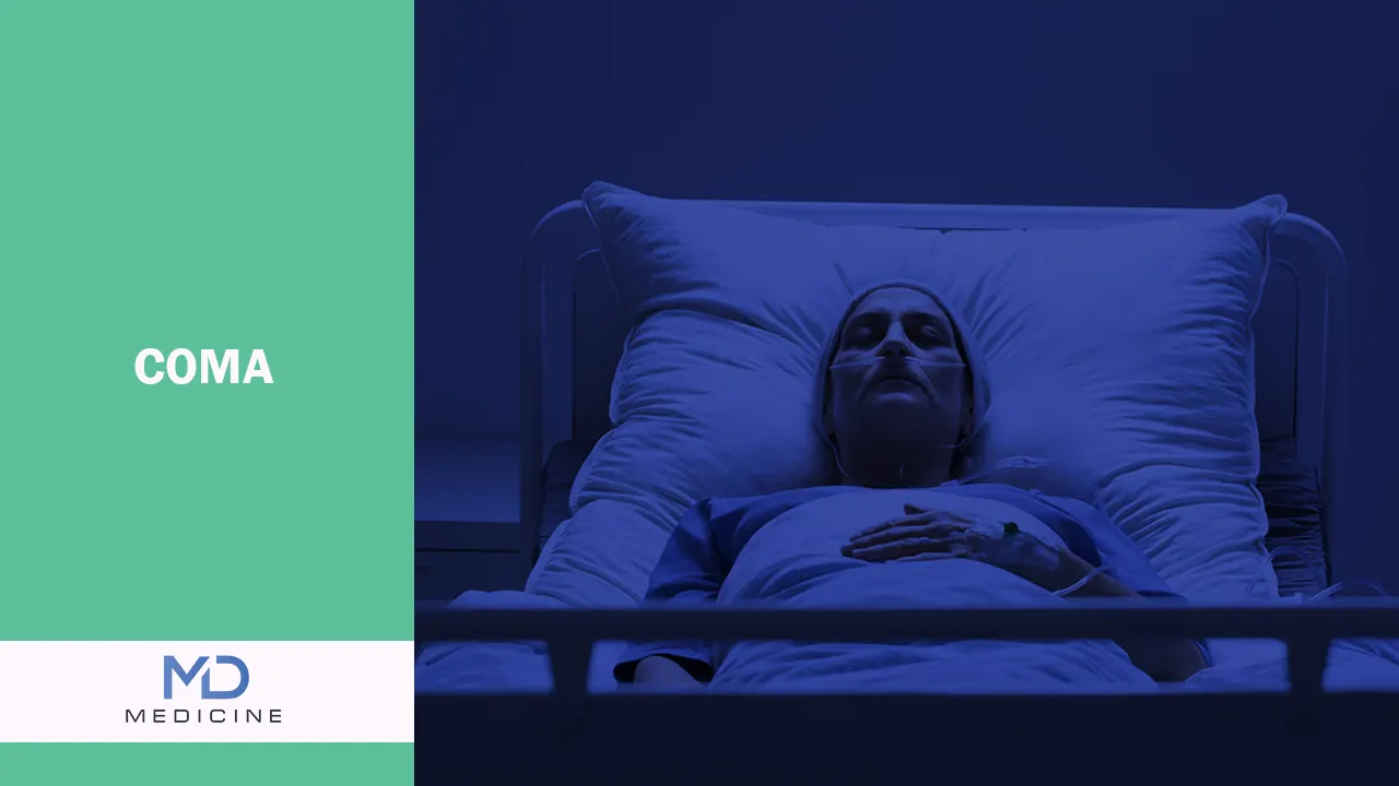 Coma