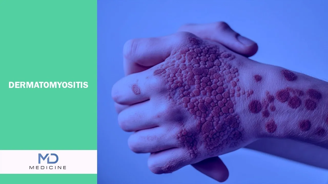 Dermatomyositis