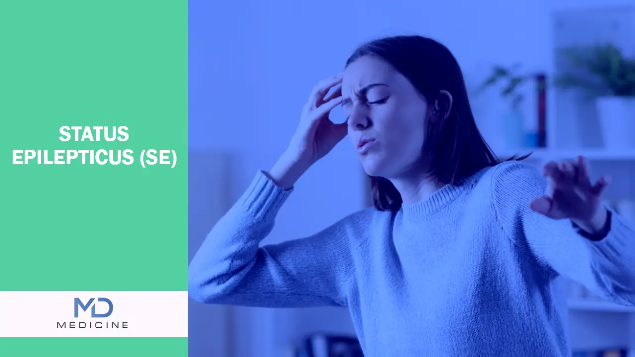 Status Epilepticus (SE)